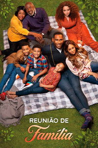 Reunião de Família