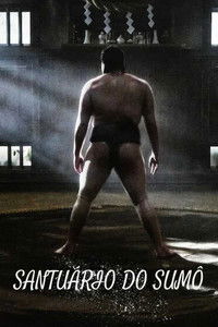 Santuário do Sumô