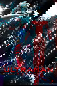 Ultraman